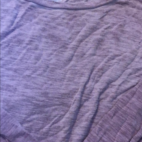 American Eagle Long Sleeve T - Picture 3 of 4